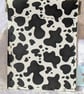 Cow print coin purse - Image 1