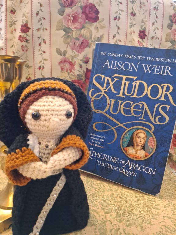 Katherine of Aragon