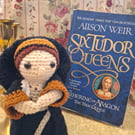 Katherine of Aragon