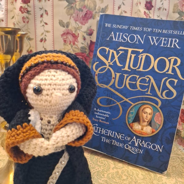 Katherine of Aragon