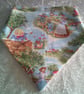 Nursery Rhymes Babies Dribble  Bib - Image 1