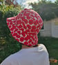Festival style summer bucket hat - Image 2