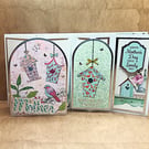 Mothers Day card for your Mother