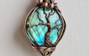 Tree of Life Pendants