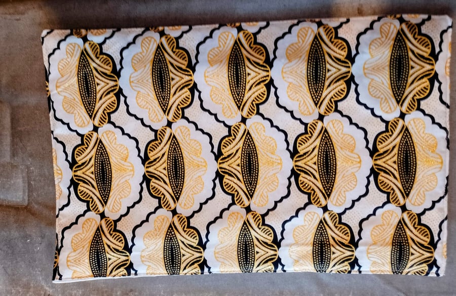 Large Table Mats 6, Serving Mats, 2 &  6 Napkins Sets - Quilted, Heat Insulated