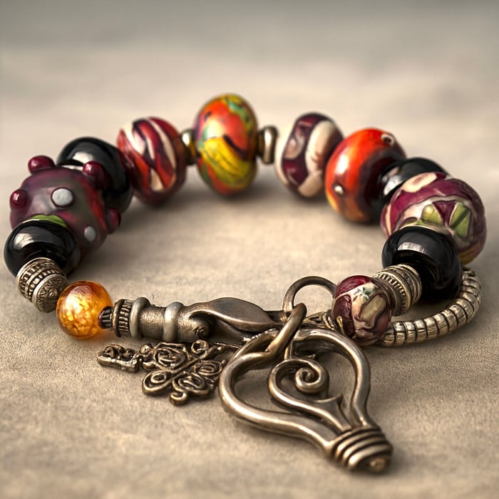 Fireside Crafts