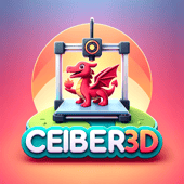 Ceiber3D