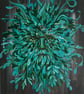 The Green Man Original Painting