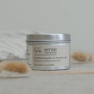 Handmade Candle Refills Inspired by the New Forest