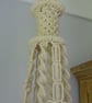  Macrame Pot Holder - Image 4