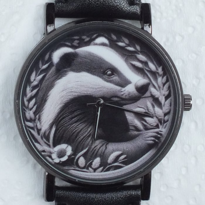 The Art of Horology