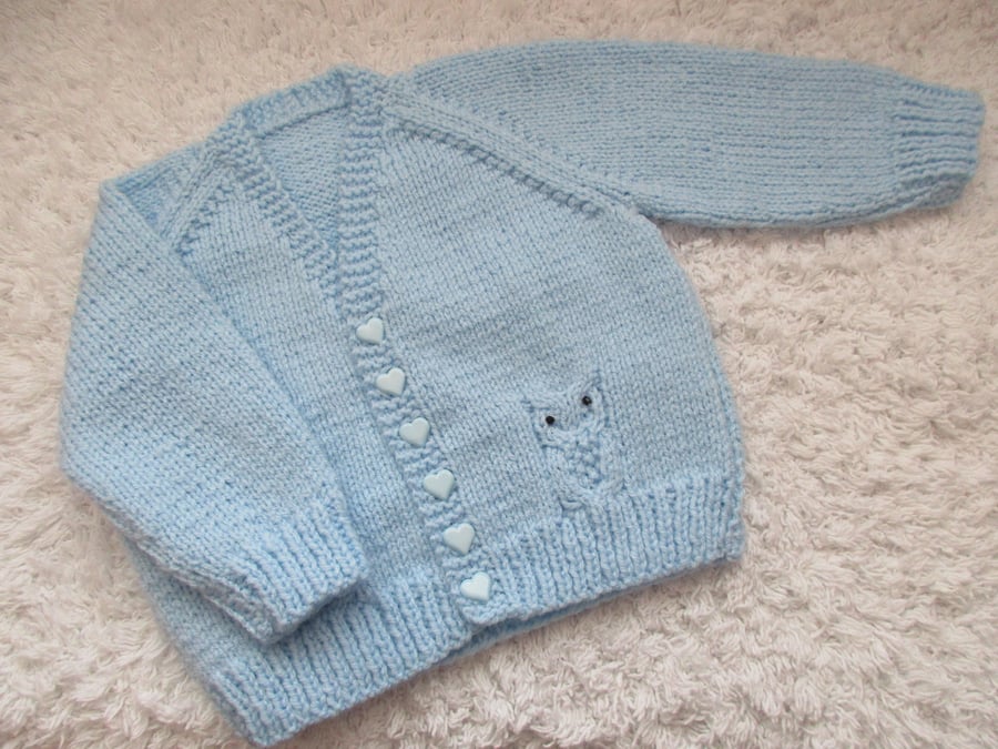 Special Order for Pamela