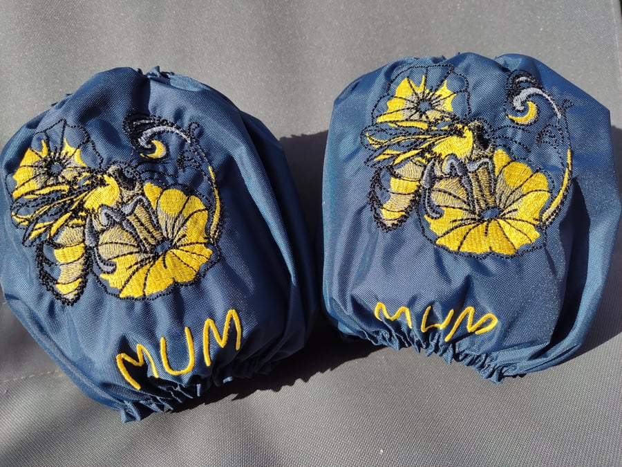 Welly Toppers - Gaiters