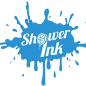 ShowerInk