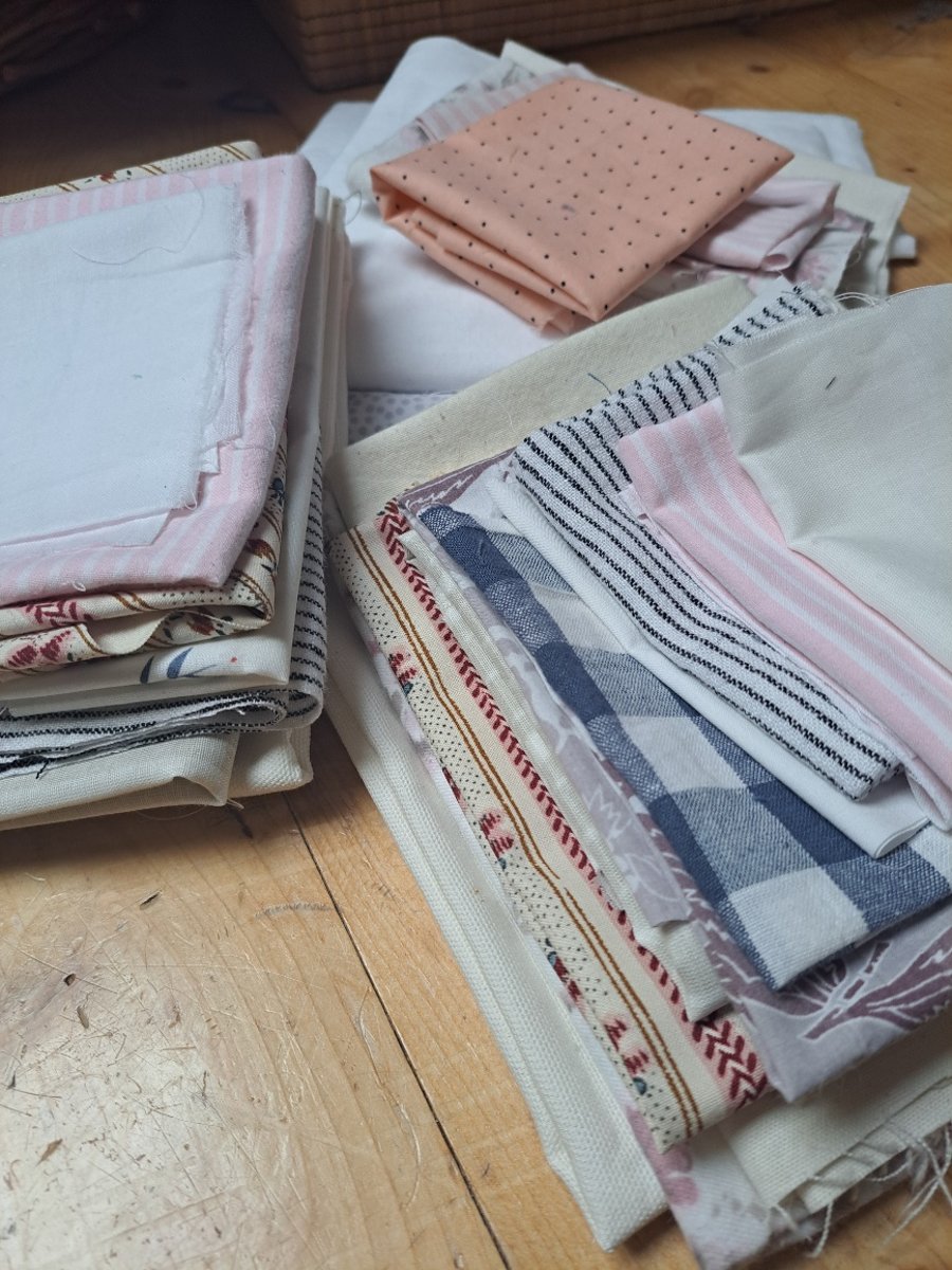 The Old Linen Cupboard