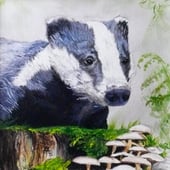 Art By Vicky Whitlam