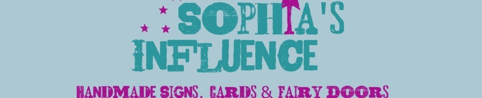 Sophia's Influence