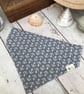 Dog bandana Anchors Cap'n Doggo - Image 3