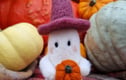 Witchy Ghosts