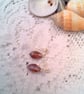Initial and Birthstone Colour 2 Piece Jewellery Set, Gift for Her, Christmas - Image 10