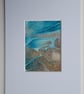 Ebb & Flow, an original painting - Image 5
