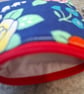 Mini Coin Purse, Mini Zip Purse, Keyring Coin Purse - Image 4