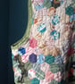 Packwork waistcoat  - Image 4