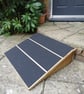 16cm H x 90cms W x 60cms L Step Ramp - Image 7