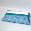 Pocket tissue holders - liberty print