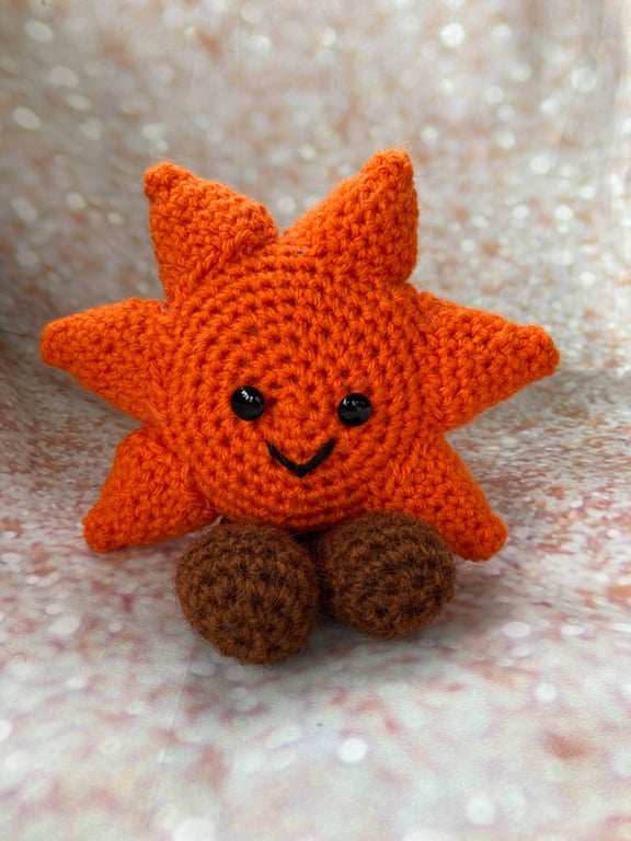 Starfish