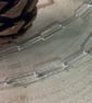 Riverstone Chain 18 inch - Image 3