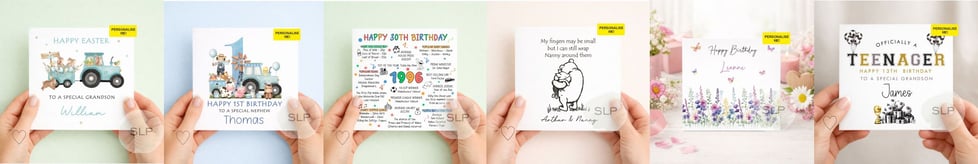 Spotted Lizard Prints