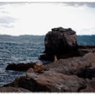 Pulpit Rock Portland Dorset Digital Art Print – Iconic Coastal Landmark Wall Art