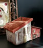 Wonky Driftwood Buildings - Image 2