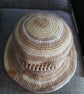 Crochet Summer Bucket Hat - Image 3