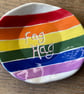 Fag Hag trinket dish - Image 1