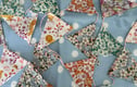 Mini Bunting