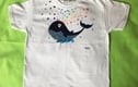 Little kids t-shirts