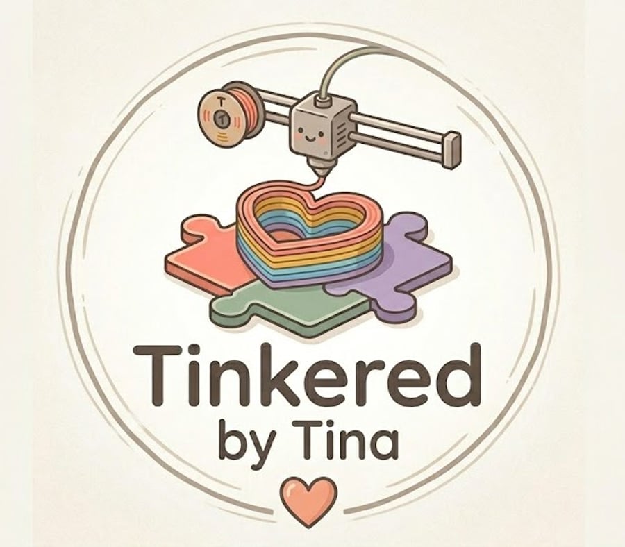 Tinkered By Tina
