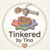 Tinkered By Tina