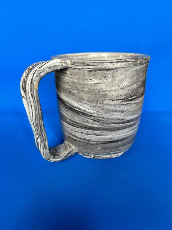 Coffee or tea mug 