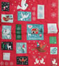 Heirloom Advent Calendar - Image 1