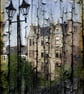 lindsay house(cathcart glasgow) Fine art archival print. - Image 1