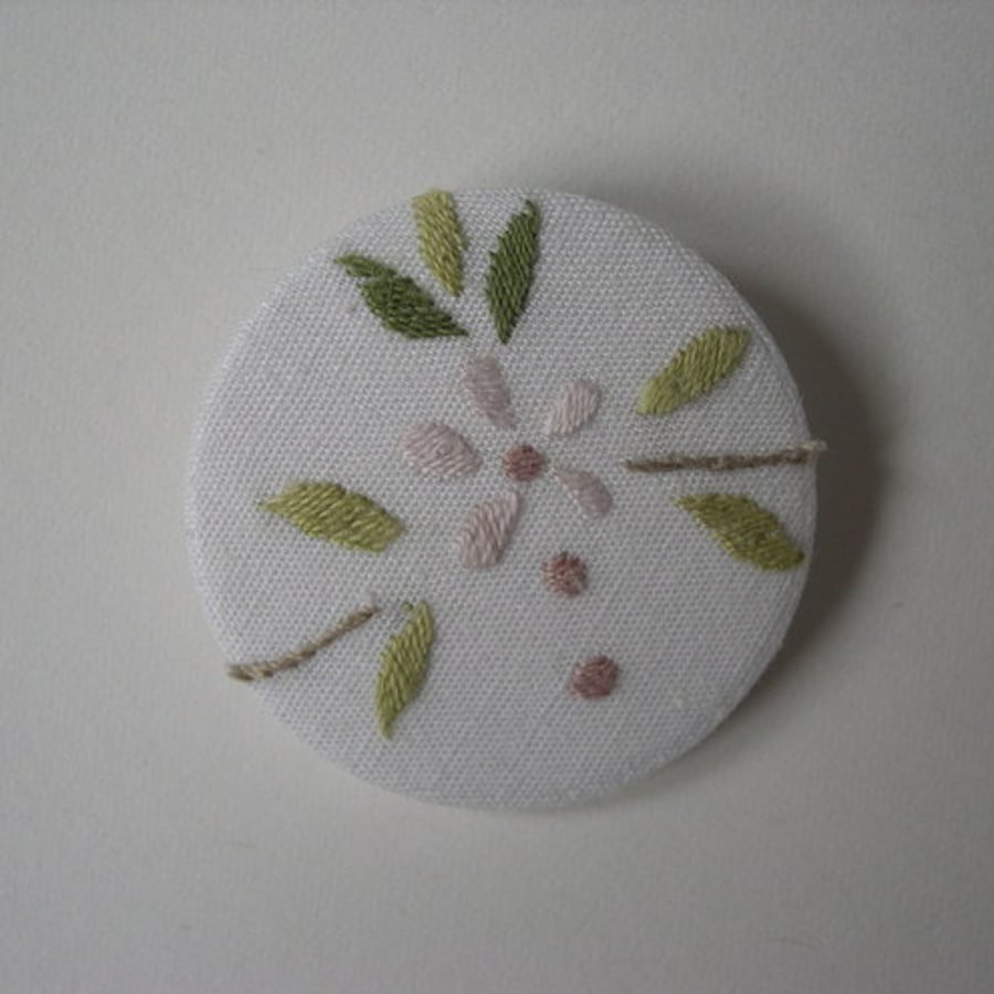 Image of Textile Pin