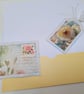 Gift Voucher Money Wallet with Matching Note Card & Gift Tag - Congratulations - Image 4