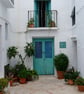 Spanish Courtyard - Print - Image 8