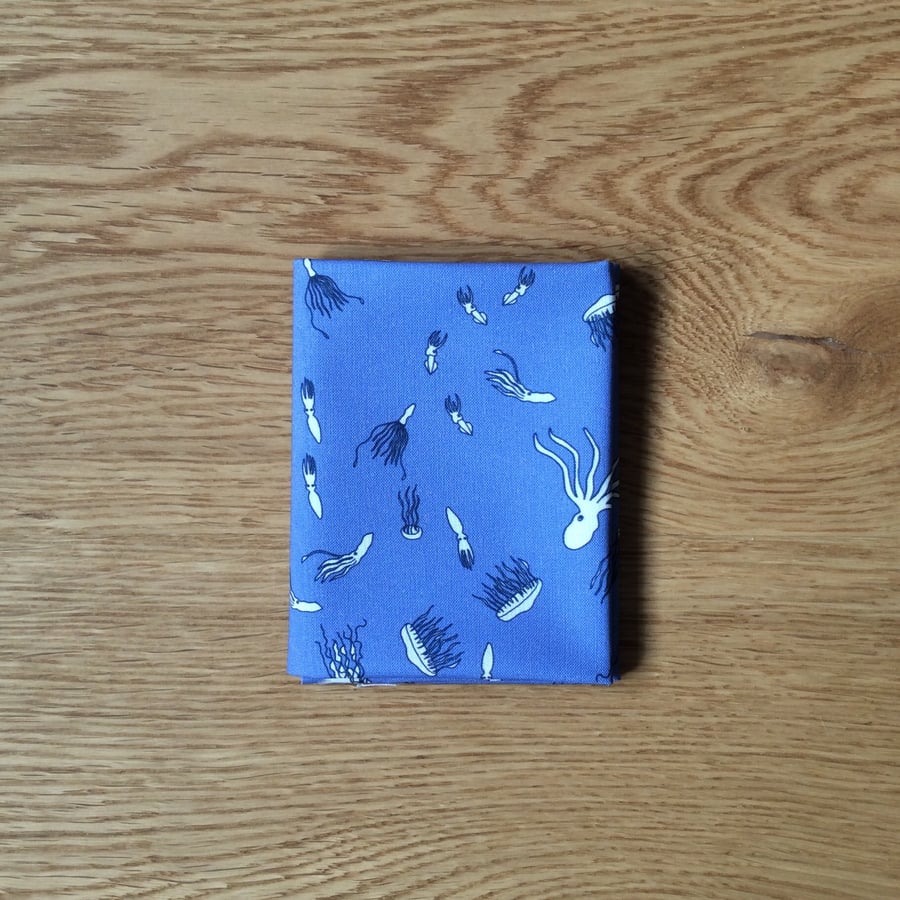 From the deep - fabric fat quarter