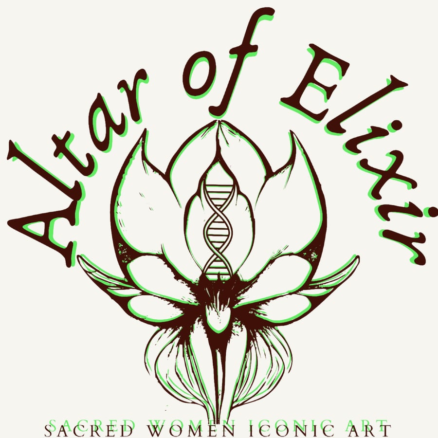 Altar of Elixir