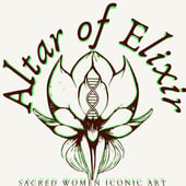Altar of Elixir