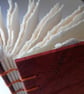 Handmade Coptic stitch book 44 - Image 6